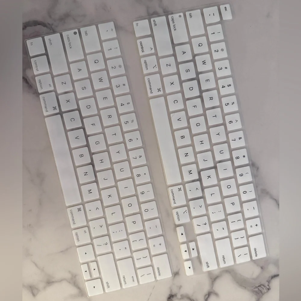 Keyboard Protector NWOT